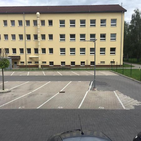 Rovna 7 Apartment Poprad Dış mekan fotoğraf
