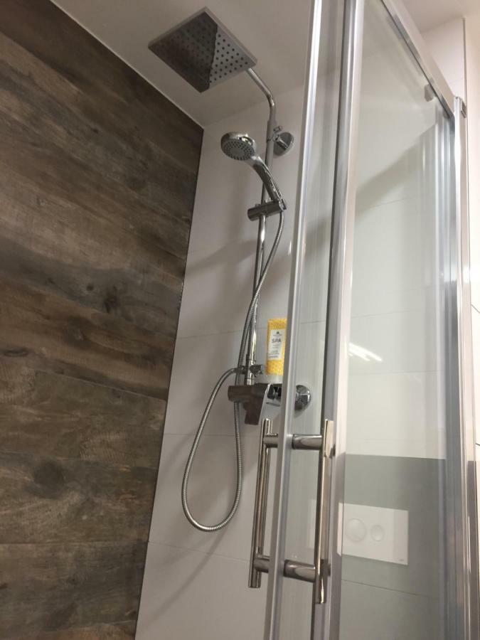 Rovna 7 Apartment Poprad Dış mekan fotoğraf